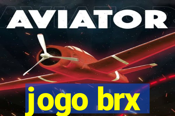 jogo brx